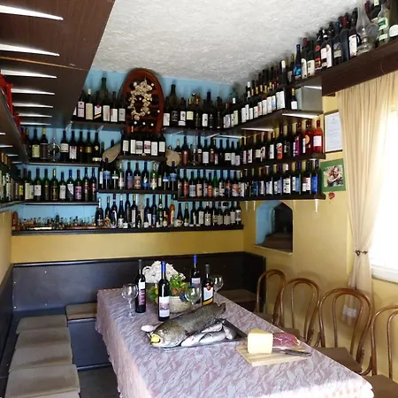 14644a Apartment Orebic